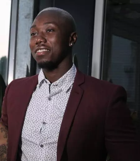 Anderson Gouali - Co-fondateur Acadelead
